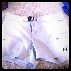 Under armour shorts
